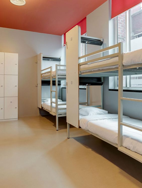 Dorm-Rooms-Noord