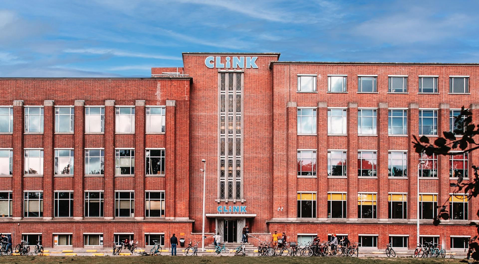 ClinkNOORD Hostel in Amsterdam