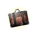 luggage lockers