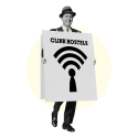 Free wifi