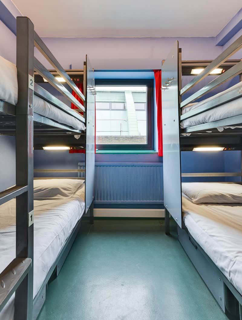 Clink261 4 bed