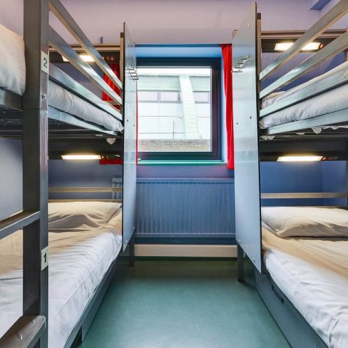 Clink261 4 bed