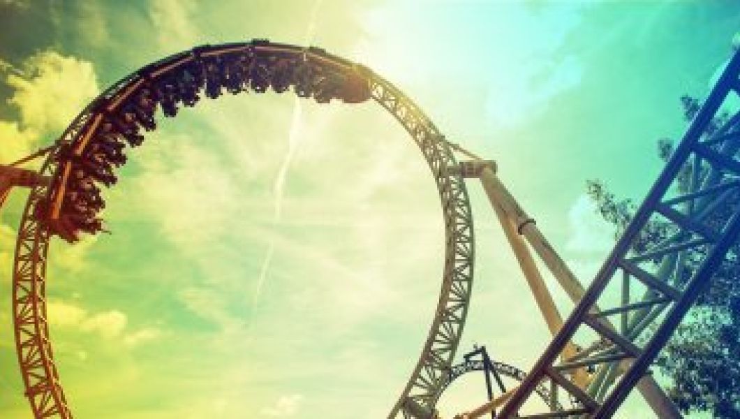 theme parks in london