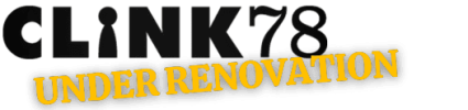 Clink78 - under renovation