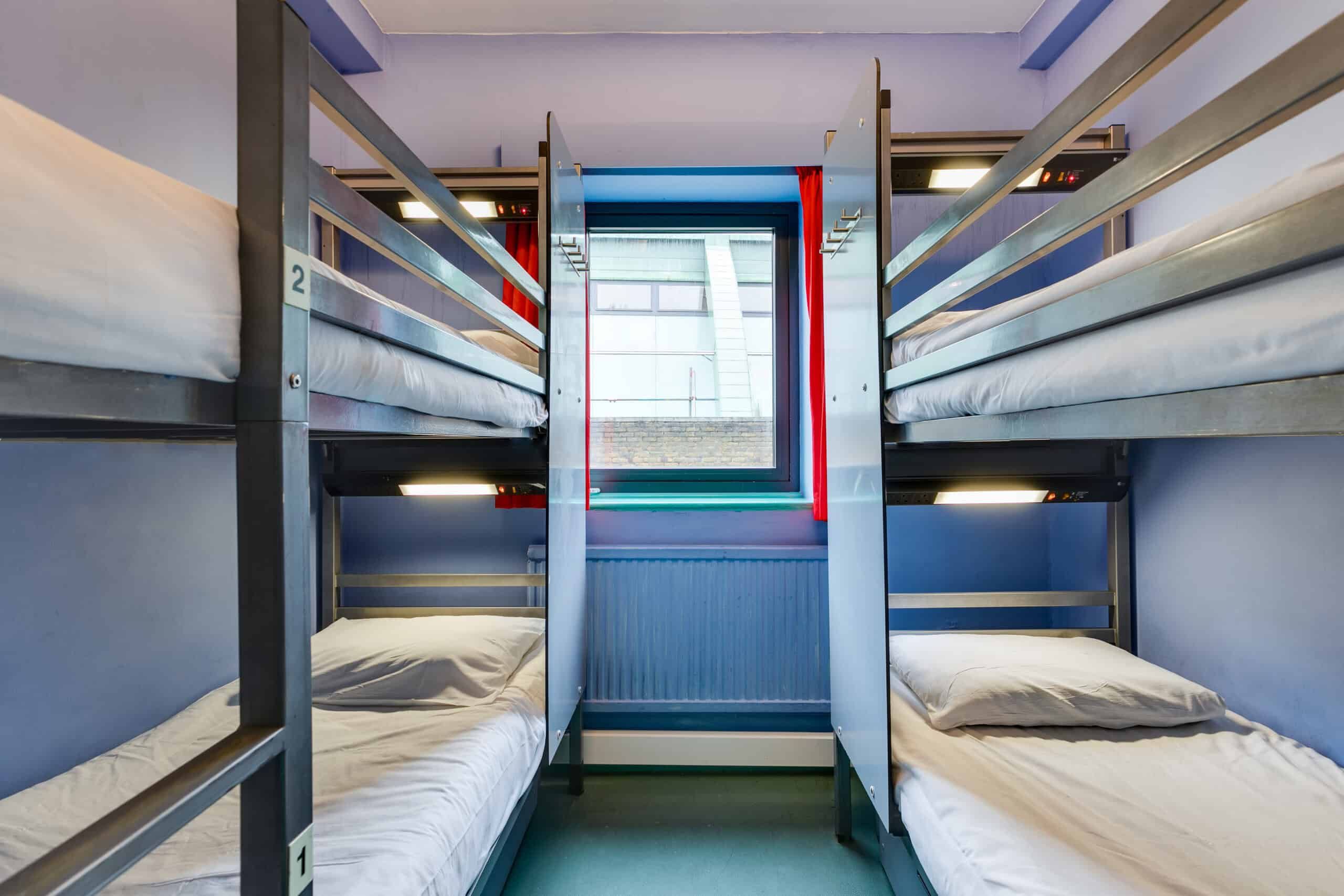 Clink261 Private dorm