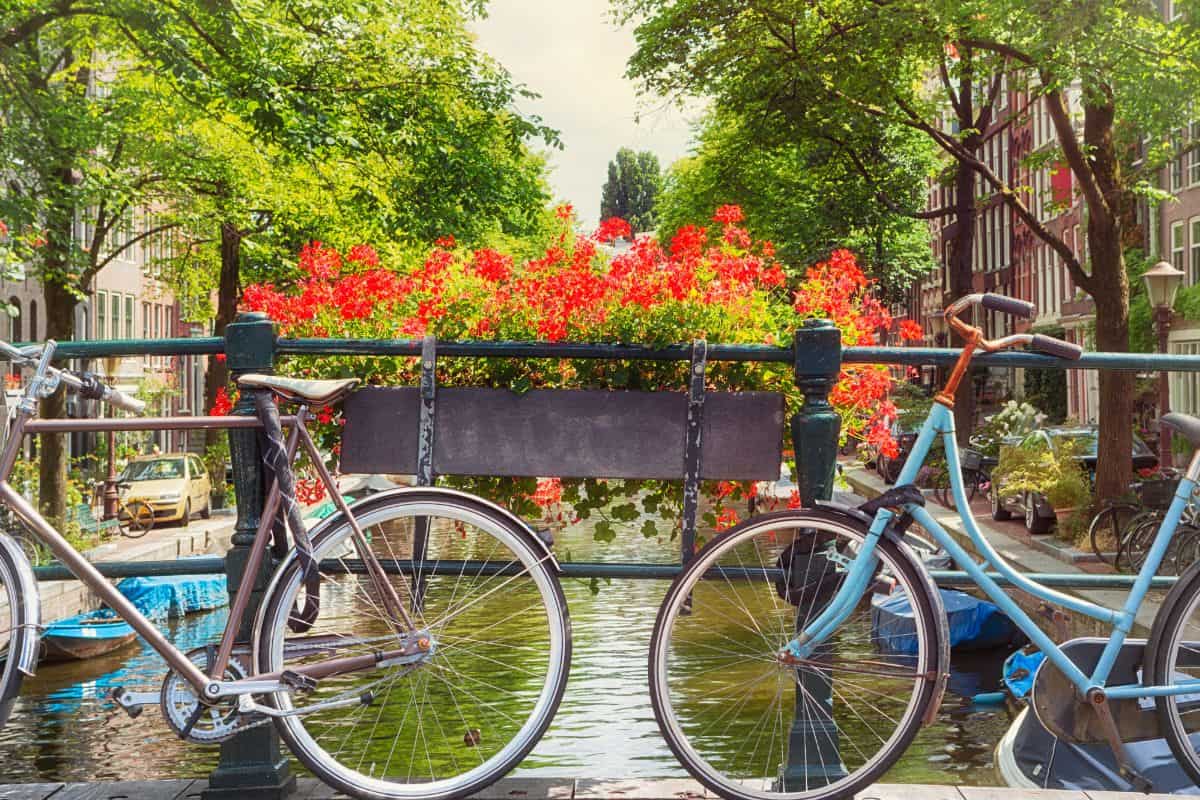 Top Things to do over Easter in Amsterdam (2024) CLINK Hostels