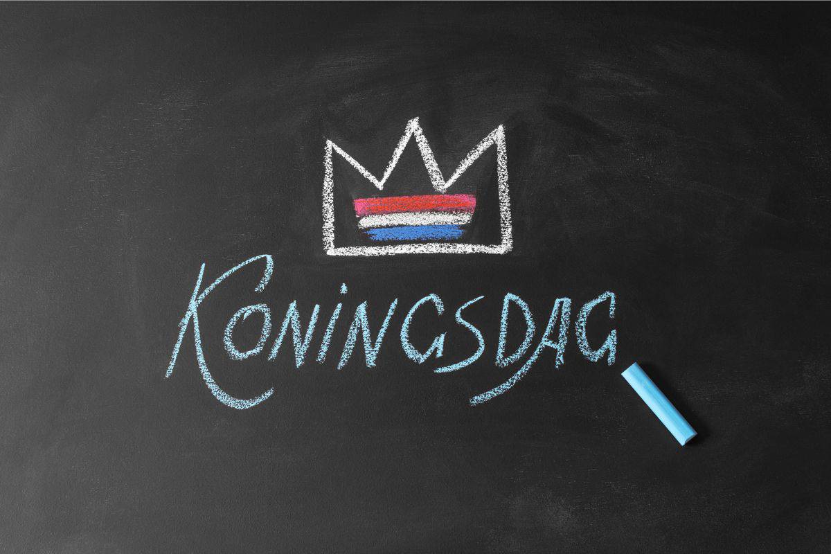 Koningsdag (King's Day) from a Dutch Perspective: What it means to