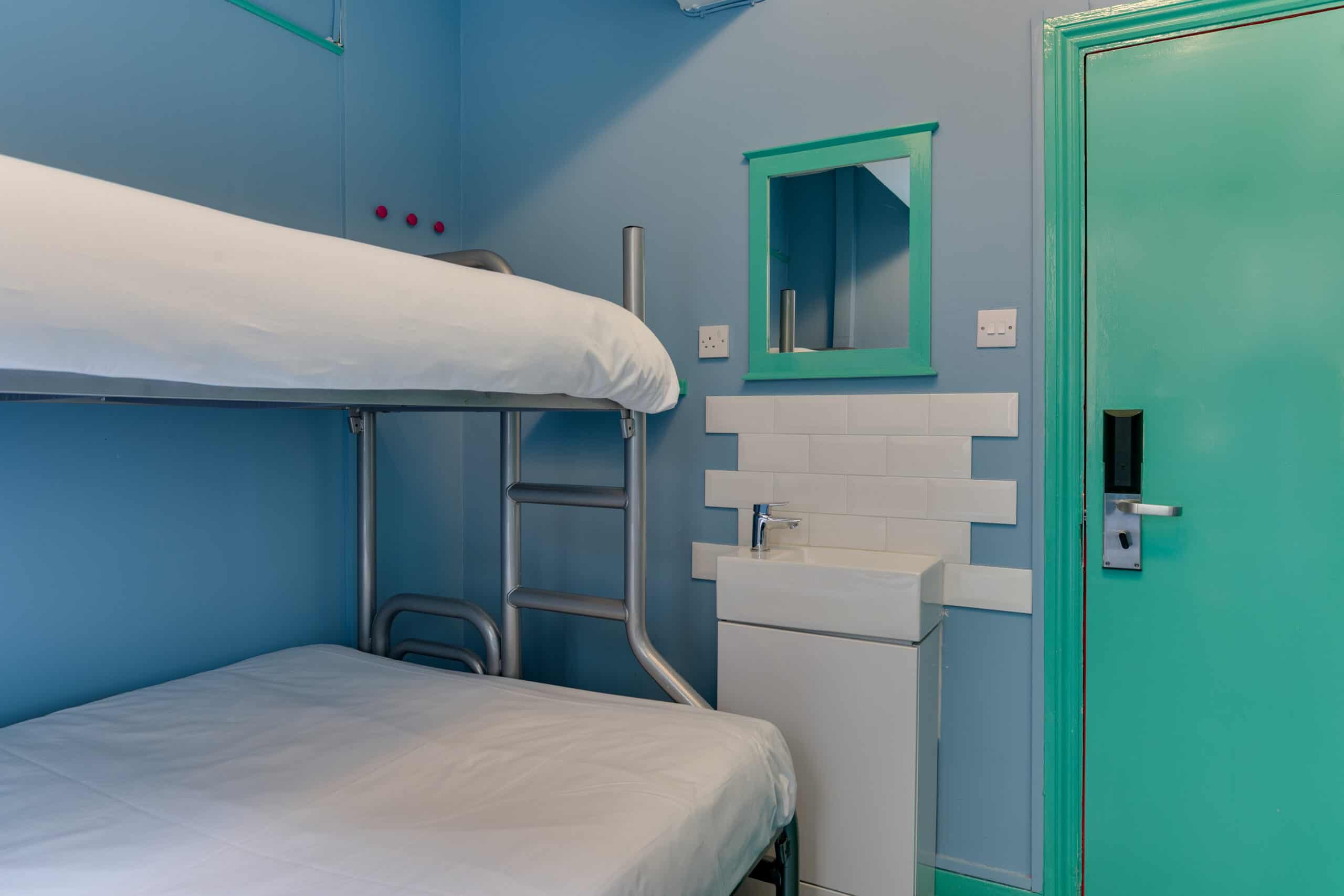 Clink261 Private rooms